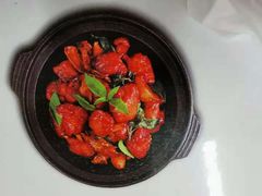-鹿港小镇(天津机场店)