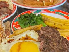 -孖记茶档·热腾茶餐(乐峰店)