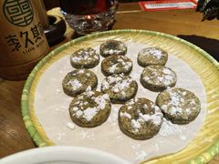-李久其家民间餐厅(观沙岭公园店)