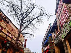 -赤坎·广东华侨国际旅游度假区