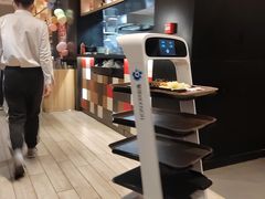 -必胜客(欧亚卖场店)