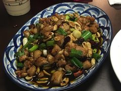 -川王府 Chuan Palace Chinese Restaurant