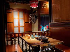 -吃饭皇帝大(合生汇店)