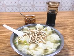 荣巷小馄饨-荣巷小馄饨(荣巷店)