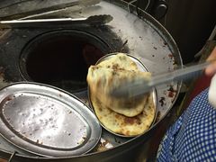 -裕丰西湖干菜饼