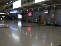 -威海大水泊国际机场