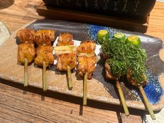 -筱田の食堂·izakaya(淮海中路店)