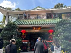 -侨美·唐荔园·40年地道粤菜