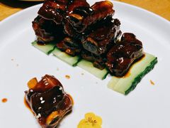 糖醋排骨-香浙汇(望京店)