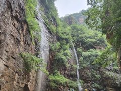 -湖洞水自然风景区