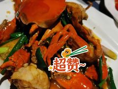 -阿妹小海鲜(下角店)