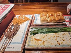 -今邕烧烤(西大店)