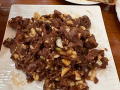 -清真麦顺和饭庄·二姐回头(和平店)