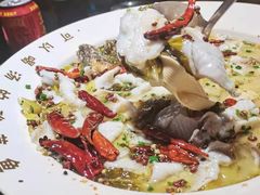 -川里谈·川味小馆(北京路店)