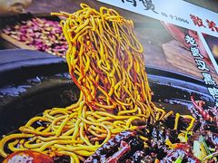 -回味黑鸭煲·始于2006(万松园店)