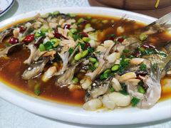 -呼吸森林·生态农庄农家乐私房菜