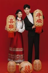 -女王风尚STUDIO·轻奢化定制