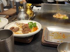 -大神太神·铁板烧(七宝领展广场店)