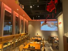 -人间酒暖·Go blanc·烧鸟·深夜食堂(陆家嘴店)