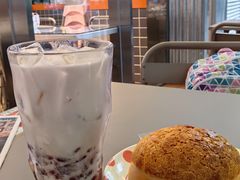 -肥韬茶餐厅(海上世界店)
