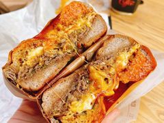 -Catch Bagel(芳草地店)