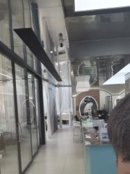 -型色沙龙