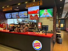 -汉堡王(北京通州领展店)