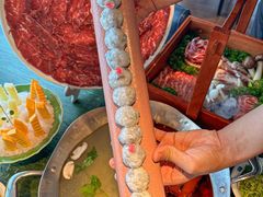 -老灶堂文创火锅(文艺路店)