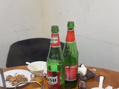 -大自然醉鹅·铁锅火焰鹅(上海联洋店)