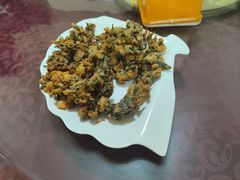 -途肴·老农饭庄(百里峡店)
