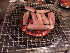 -釜山火炉·海鲜烤肉(紫藤路店)