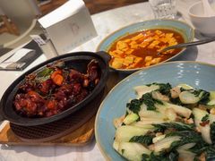 -鹿港小镇(霄云店)