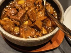 -惠丰堂饭庄·烤鸭·京味菜(翠微路店)