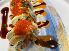 -樱の千渡日式料理·铁板烧•烧鸟(金盛田广场店)