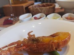 -鲤院·新中式美学·庭院餐厅(夫子庙店)