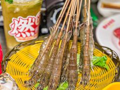 -燃计沙茶皇·香港沙茶火锅(人广旗舰店)
