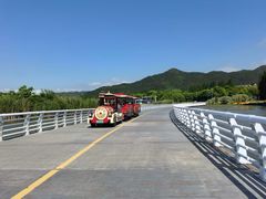 -东钱湖旅游度假区