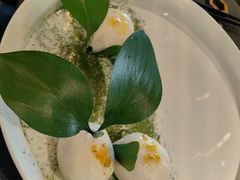 -南里山房·新淮扬菜(徐汇万科店)