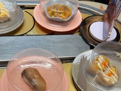 -争鲜回转寿司(东方银座店)
