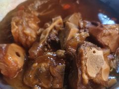 -闽公馆·客家私房菜·商务宴请·包厢(杏林橡树湾店)