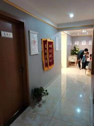 点击看大图 -Dr.林醫生产后修复·配方产康(南京江宁万达店)
