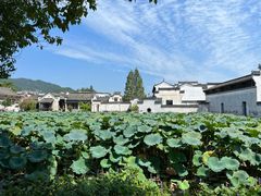 -呈坎景区