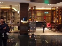 -长沙北辰洲际酒店-兰调全日餐厅