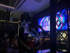 -南宁那莲豪华精选酒店-云霄酒廊·80楼高空城景酒吧