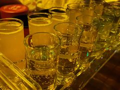 -Helens海伦司小酒馆(复旦大学店)