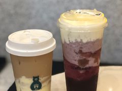 -SENTEA森茶(麦地丽日店)