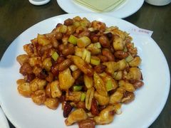 -到家尝北京菜(西坝河店)