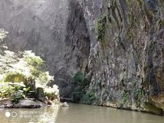 -英西峰林·洞天仙境