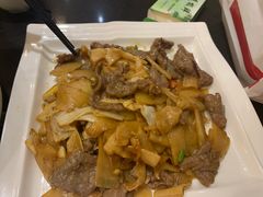 -美极鲜食坊(宝安南路店)