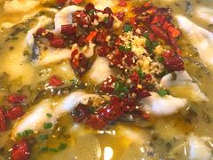 -小六汤包砂煲菜(文景路店)